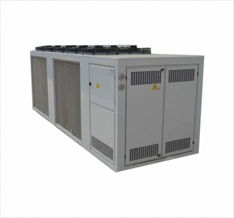 Cooling Systems Rekos Industrial and Commercial Refrigeration Systems